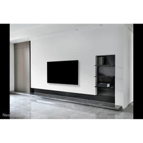 Support de TV Neomounts WL30-550BL12 24-55" de Neomounts, Tables et supports de télévision - Réf : S7771375, Prix : 20,04 €, ...