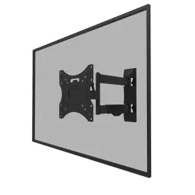 Support de TV Neomounts WL40-550BL12 32-55" 35 kg de Neomounts, Supports et rehausseurs d'écran - Réf : S7771393, Prix : 36,2...