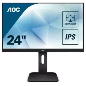 Monitor AOC X24P1 24" WUXGA di AOC, Monitor - Rif: S7771620, Prezzo: 284,31 €, Sconto: %