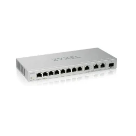 Switch ZyXEL XGS1250-12-ZZ0101F 96 Gbps de ZyXEL, Commutateurs de réseau - Réf : S7771783, Prix : 246,09 €, Remise : %