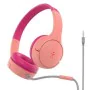 Casque Belkin AUD004BTPK Fuchsia de Belkin, Écouteurs et accessoires - Réf : S7772482, Prix : 27,82 €, Remise : %