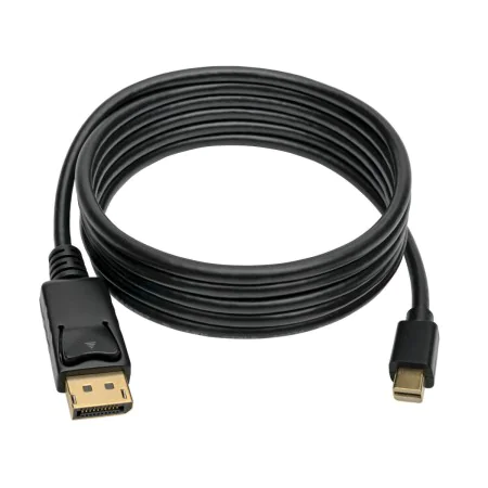 Adaptador Mini DisplayPort a DisplayPort Eaton P583-006-BK de Eaton, Cables DisplayPort - Ref: S7774069, Precio: 13,30 €, Des...