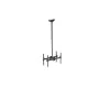 TV Mount FONESTAR STT-7164DLN 70" 45 kg by FONESTAR, TV tables and stands - Ref: S7774887, Price: 145,83 €, Discount: %