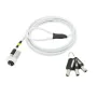 Security Cable Mobilis 001328 1,8 m by Mobilis, Security Locks - Ref: S7774892, Price: 23,26 €, Discount: %