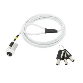 Cable de Seguridad Mobilis 001328 1,8 m de Mobilis, Candados de seguridad - Ref: S7774892, Precio: 23,26 €, Descuento: %