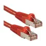 UTP Category 6 Rigid Network Cable LINDY 47161 Red 50 cm 5 cm 1 Unit by LINDY, Ethernet cables - Ref: S7774969, Price: 4,24 €...