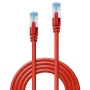 Cavo di Rete Rigido UTP Categoria 6 LINDY 47163 1,5 m Rosso 1 Unità di LINDY, Cavi Ethernet - Rif: S7774971, Prezzo: 7,03 €, ...