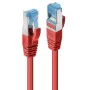 Cavo di Rete Rigido UTP Categoria 6 LINDY 47163 1,5 m Rosso 1 Unità di LINDY, Cavi Ethernet - Rif: S7774971, Prezzo: 7,03 €, ...