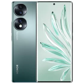 Smartphone Honor 70 Vert 8 GB RAM 256 GB 6,67" de Honor, Smartphones et téléphones portables débloqués - Réf : S7775470, Prix...