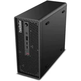 Desktop PC Lenovo ThinkStation P360 Ultra Intel Core i7-12700 16 GB RAM 512 GB by Lenovo, Towers - Ref: S7775996, Price: 1,00...