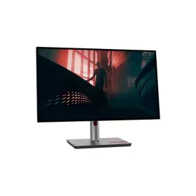 Écran Lenovo P27Q-30 27" IPS de Lenovo, Ecrans PC - Réf : S7776030, Prix : 428,07 €, Remise : %