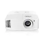 Proiettore Optoma A9PV7GL06AZ6 Full HD 4000 Lm 3840 x 2160 px 2160 px di Optoma, Proiettori - Rif: S7778753, Prezzo: 1,00 €, ...