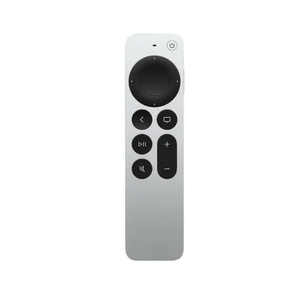 Télécommande Apple Siri Remote de Apple, Télécommandes - Réf : S7778835, Prix : 74,02 €, Remise : %