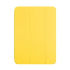 Housse pour Tablette Apple MQDR3ZM/A Jaune de Apple, Housses - Réf : S7778855, Prix : 83,24 €, Remise : %