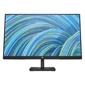 Écran HP P24v G5 23,8" IPS VA Flicker free 75 Hz de HP, Ecrans PC - Réf : S7778905, Prix : 132,37 €, Remise : %