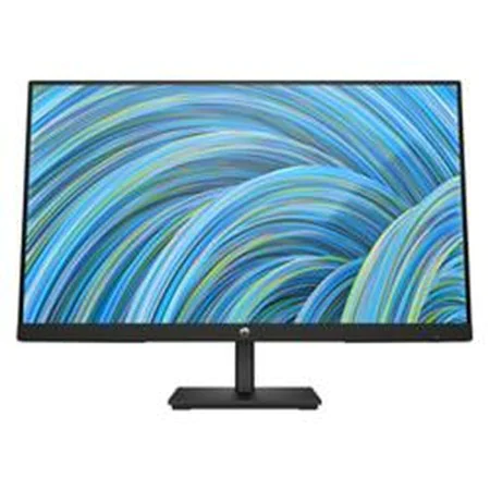 Monitor HP P24v G5 23,8" IPS VA Flicker free 75 Hz de HP, Monitores - Ref: S7778905, Precio: 132,37 €, Descuento: %