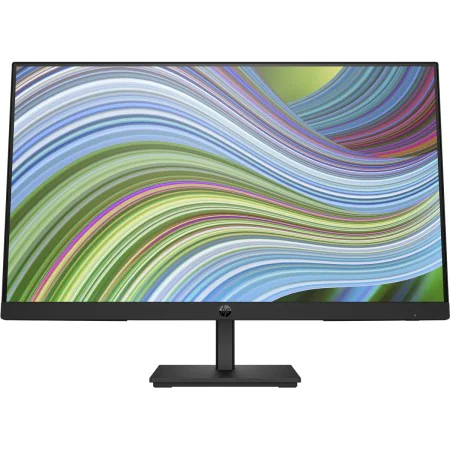 Monitor HP P24 G5 23,8" IPS LCD 75 Hz 240 Hz de HP, Monitores - Ref: S7778909, Precio: 141,26 €, Descuento: %