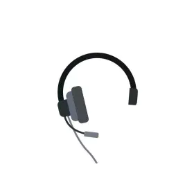 Headphones with Microphone Epos 1000917 Black by Epos, PC Headsets - Ref: S7779095, Price: 52,62 €, Discount: %