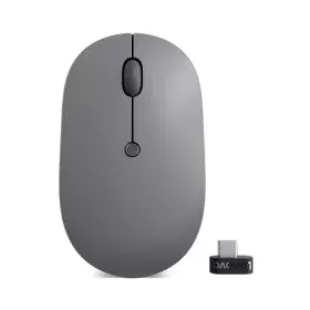 Mouse Lenovo 4Y51C21216 Schwarz Grau von Lenovo, Mäuse - Ref: S7779141, Preis: 61,81 €, Rabatt: %