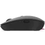 Mouse Lenovo 4Y51C21216 Black Grey by Lenovo, Mice - Ref: S7779141, Price: 61,81 €, Discount: %