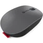 Mouse Lenovo 4Y51C21216 Black Grey by Lenovo, Mice - Ref: S7779141, Price: 61,81 €, Discount: %