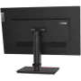 Écran Lenovo ThinkVision T23i-20 23" 60 Hz IPS de Lenovo, Ecrans PC - Réf : S7779149, Prix : 350,59 €, Remise : %