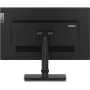 Écran Lenovo ThinkVision T23i-20 23" 60 Hz IPS de Lenovo, Ecrans PC - Réf : S7779149, Prix : 350,59 €, Remise : %