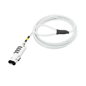 Cable de Seguridad Mobilis 001330 1,8 m de Mobilis, Candados de seguridad - Ref: S7779225, Precio: 34,87 €, Descuento: %