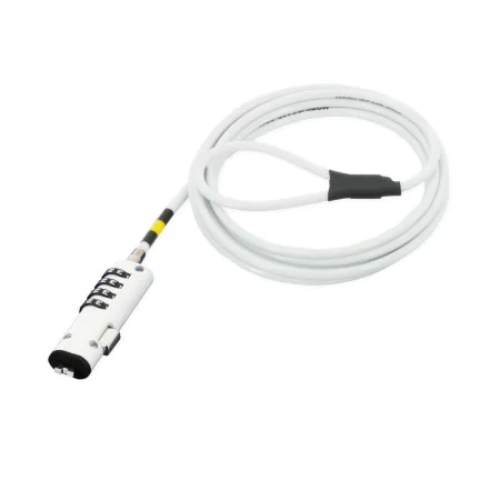 Cable de Seguridad Mobilis 001330 1,8 m de Mobilis, Candados de seguridad - Ref: S7779225, Precio: 31,94 €, Descuento: %