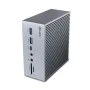 Port replicator LINDY 43351L Grey by LINDY, Chargers and charging stands - Ref: S7779235, Price: 237,68 €, Discount: %