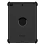 Housse pour Tablette Otterbox 77-62035 iPad 9/8/7 Noir de Otterbox, Housses - Réf : S7779259, Prix : 68,24 €, Remise : %