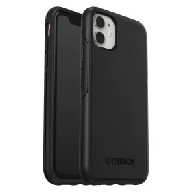 Protection pour téléphone portable Otterbox 77-62794 iPhone 11 Noir de Otterbox, Housses et étuis téléphones portables - Réf ...