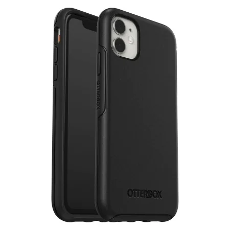 Capa para Telemóvel Otterbox 77-62794 iPhone 11 Preto de Otterbox, Armações e capas - Ref: S7779279, Preço: 23,32 €, Desconto: %