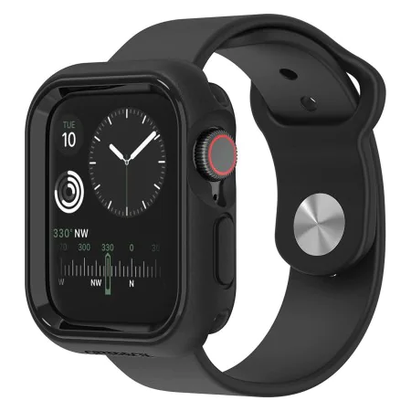 Étui Apple Watch 6/SE/5/4 Otterbox 77-63619 Noir Ø 40 mm de Otterbox, Accessoires pour smartwatches - Réf : S7779293, Prix : ...