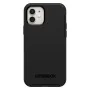 Custodia per Cellulare Otterbox 77-80138 Iphone 12/12 Pro Nero Symmetry Plus Series di Otterbox, Custodie e cover - Rif: S777...