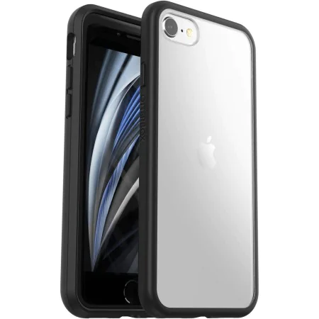 Funda para Móvil Otterbox 77-80951 iPhone SE (3rd/2nd Gen) 8/7 Negro Transparente Azul marino de Otterbox, Carcasas y fundas ...