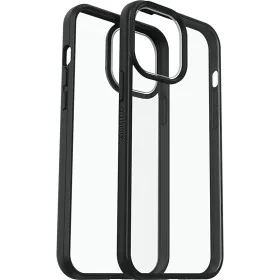 Protection pour téléphone portable Otterbox 77-85584 iPhone 13 Noir Transparent de Otterbox, Housses et étuis téléphones port...