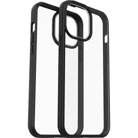 Custodia per Cellulare Otterbox 77-85584 iPhone 13 Nero Trasparente di Otterbox, Custodie e cover - Rif: S7779549, Prezzo: 16...