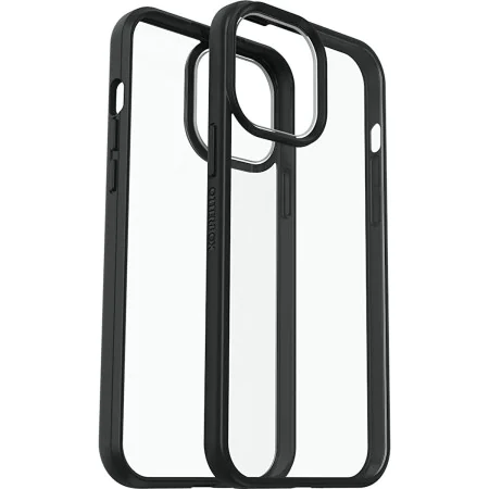 Mobile cover Otterbox 77-85584 iPhone 13 Black Transparent by Otterbox, Cases & Covers - Ref: S7779549, Price: 16,65 €, Disco...