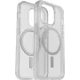 Capa para Telemóvel Otterbox 77-89251 iPhone 14 Pro Transparente de Otterbox, Armações e capas - Ref: S7779665, Preço: 26,64 ...