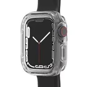 Étui Apple Watch S8/7 Otterbox 77-90794 Transparent de Otterbox, Accessoires pour smartwatches - Réf : S7779700, Prix : 15,74...