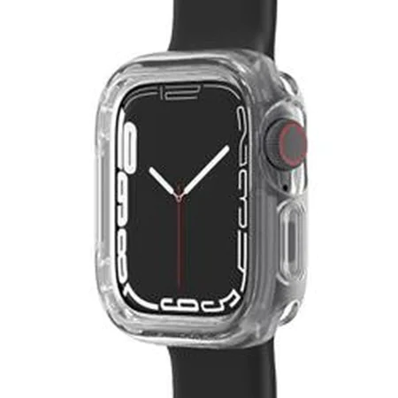 Étui Apple Watch S8/7 Otterbox 77-90794 Transparent de Otterbox, Accessoires pour smartwatches - Réf : S7779700, Prix : 15,11...