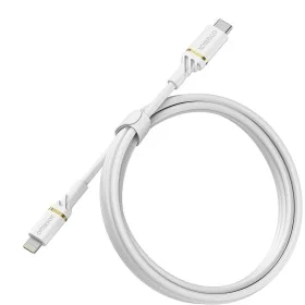 Cable USB a Lightning Otterbox 78-52552 Blanco de Otterbox, Cables USB - Ref: S7779714, Precio: 18,13 €, Descuento: %