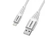 Cable USB a Lightning Otterbox 78-52640 Blanco 1 m de Otterbox, Cables USB - Ref: S7779715, Precio: 18,13 €, Descuento: %