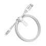 Cable USB a Lightning Otterbox 78-52640 Blanco 1 m de Otterbox, Cables USB - Ref: S7779715, Precio: 18,13 €, Descuento: %