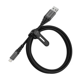 USB to Lightning Cable Otterbox 78-52643 Black by Otterbox, USB Cables - Ref: S7779716, Price: 18,13 €, Discount: %