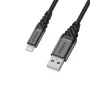 Cable USB a Lightning Otterbox 78-52643 Negro de Otterbox, Cables USB - Ref: S7779716, Precio: 17,40 €, Descuento: %