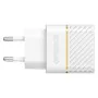 Wall Charger Otterbox LifeProof 78-80349 20 W White by Otterbox LifeProof, Chargers - Ref: S7779732, Price: 17,25 €, Discount: %