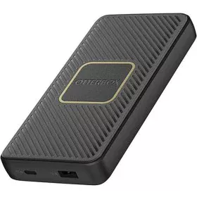 Powerbank Otterbox 78-80639 18 W Black 10000 mAh by Otterbox, Chargers - Ref: S7779752, Price: 30,00 €, Discount: %