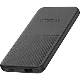 Powerbank Otterbox 78-80641 5000 mAh de Otterbox, Chargeurs - Réf : S7779754, Prix : 18,73 €, Remise : %